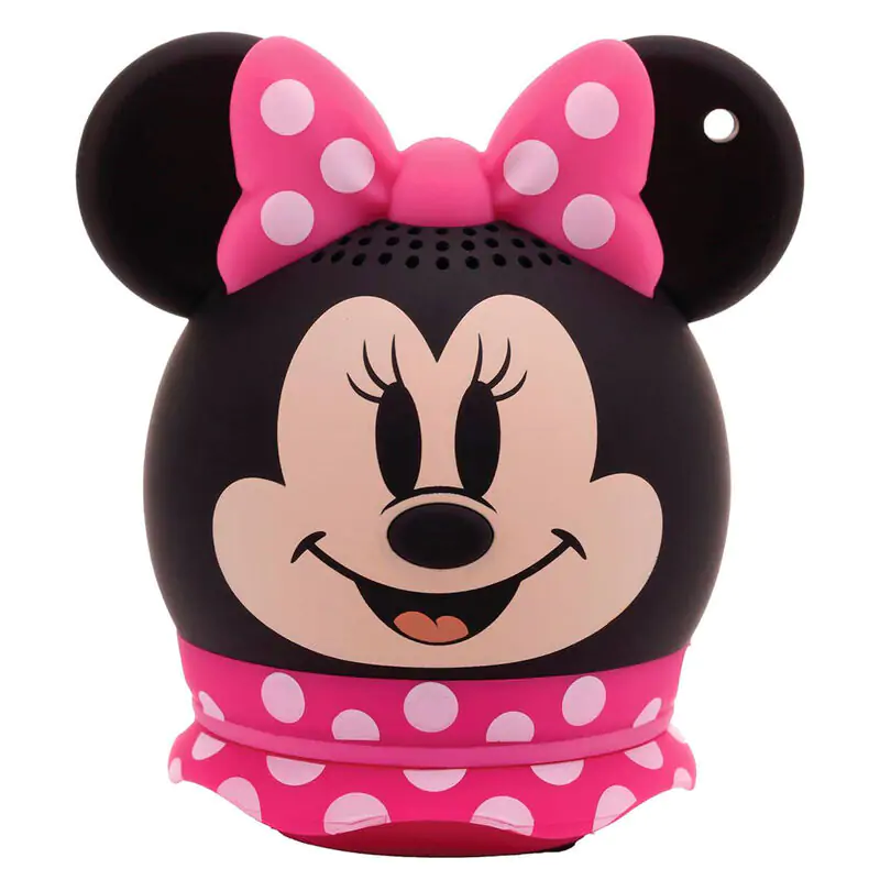 Disney Minnie Bitty Boomers Mini Bluetooth zvočnik fotografija izdelka