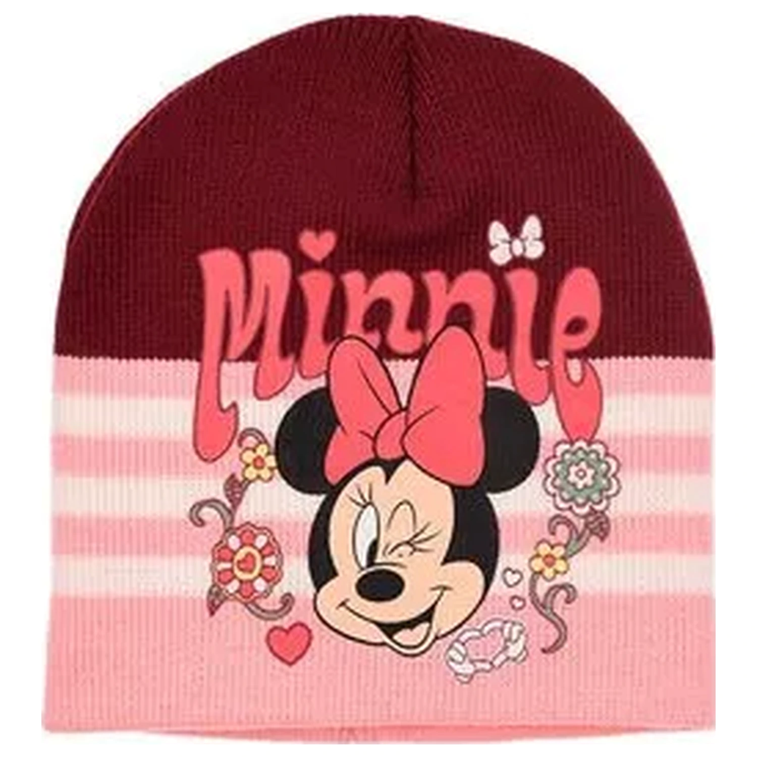 Disney Minnie Bloom otroška kapa 54 cm fotografija izdelka