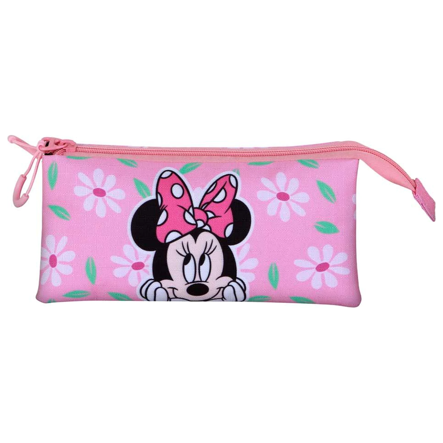 Disney Minnie Blooming trojni peresni ovitek fotografija izdelka