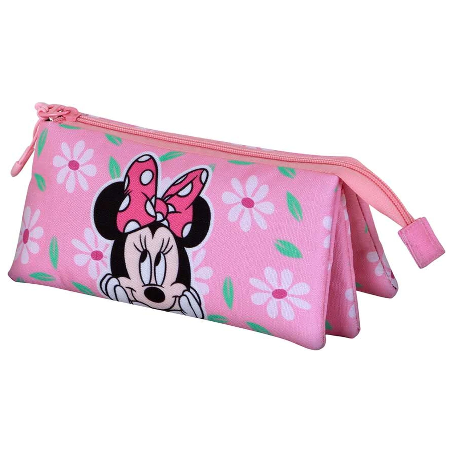 Disney Minnie Blooming trojni peresni ovitek fotografija izdelka