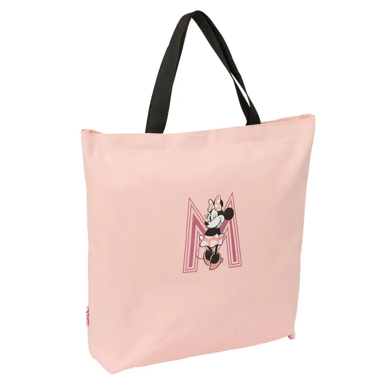 Disney Minnie Blush nakupovalna torba fotografija izdelka