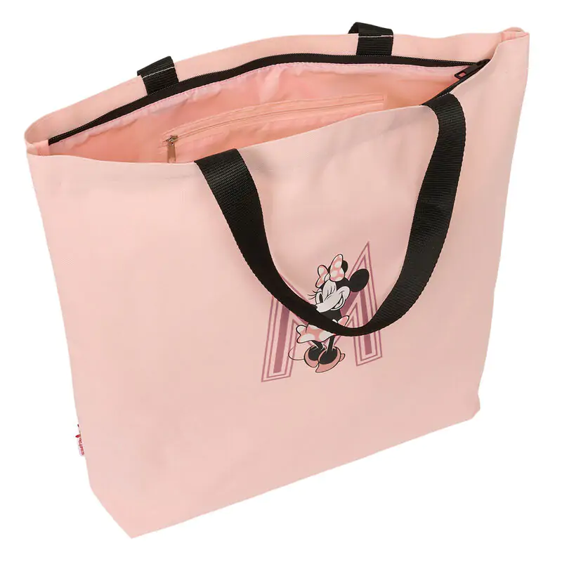 Disney Minnie Blush nakupovalna torba fotografija izdelka