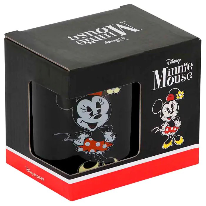 Disney Minnie skodelica fotografija izdelka