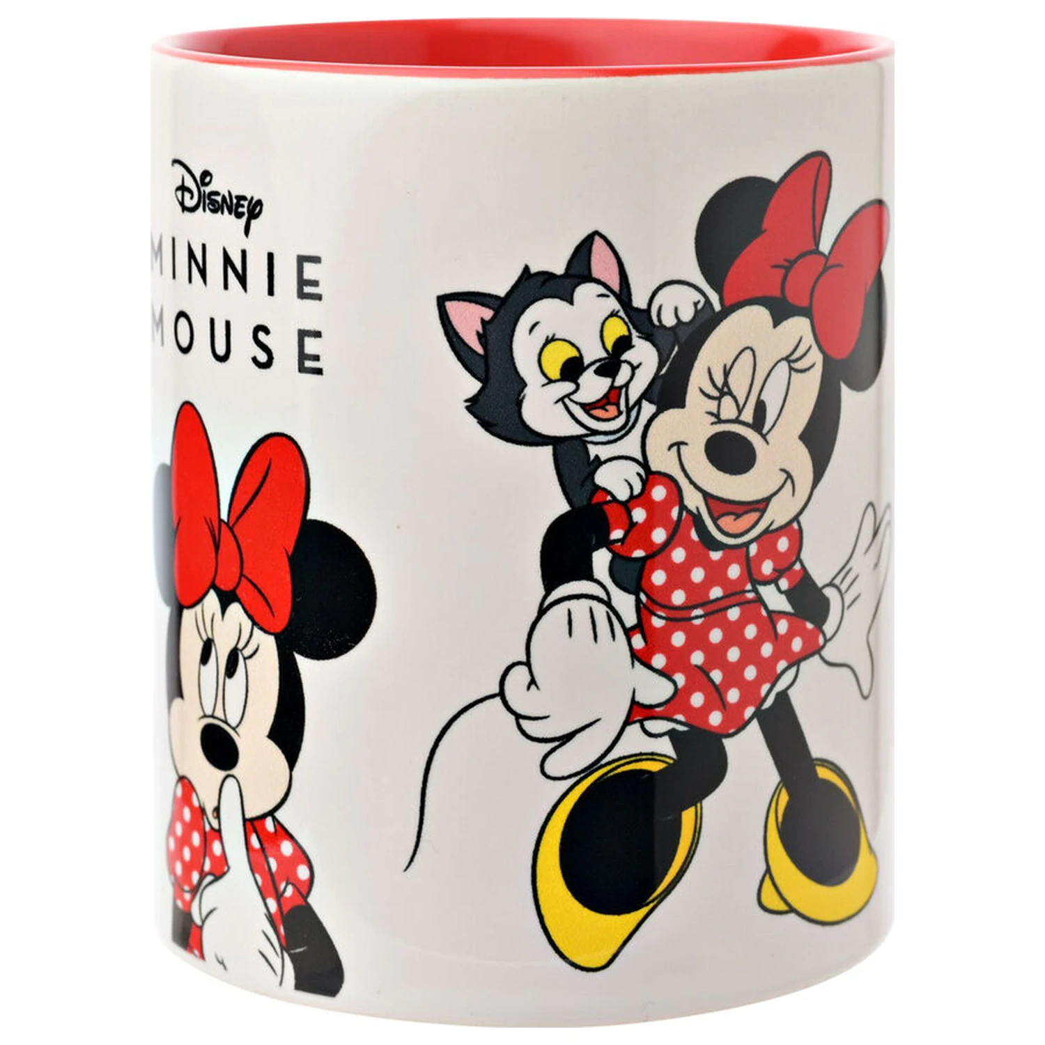 Disney Minnie skodelica 325ml fotografija izdelka