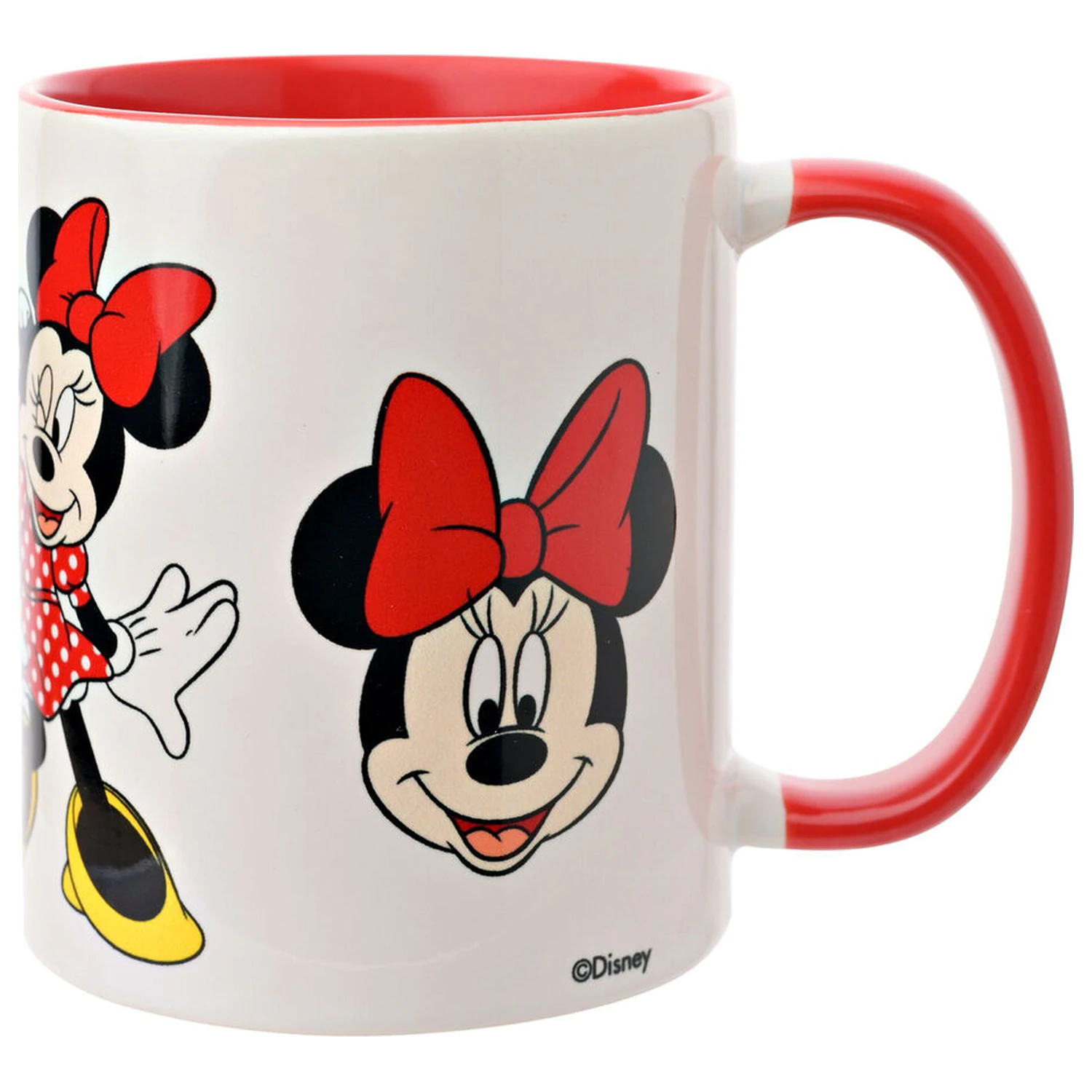 Disney Minnie skodelica 325ml fotografija izdelka