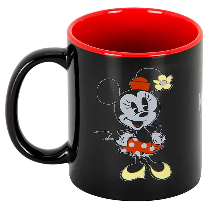 Disney Minnie skodelica fotografija izdelka