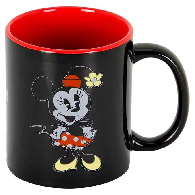 Disney Minnie skodelica fotografija izdelka