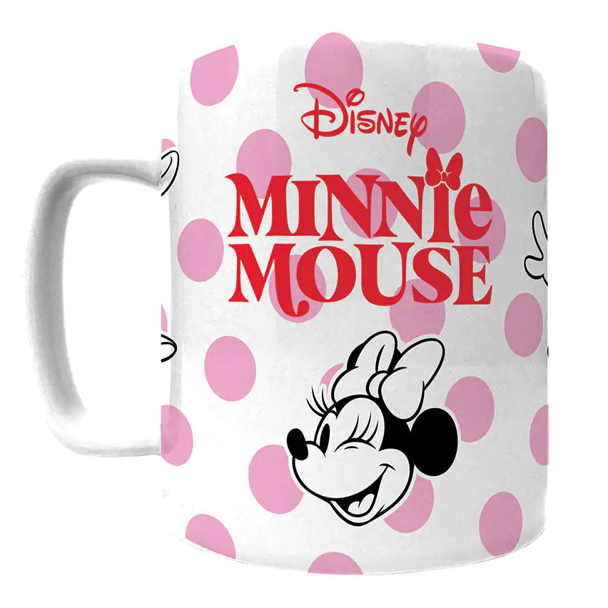Disney Minnie puhasta skodelica 440ml fotografija izdelka