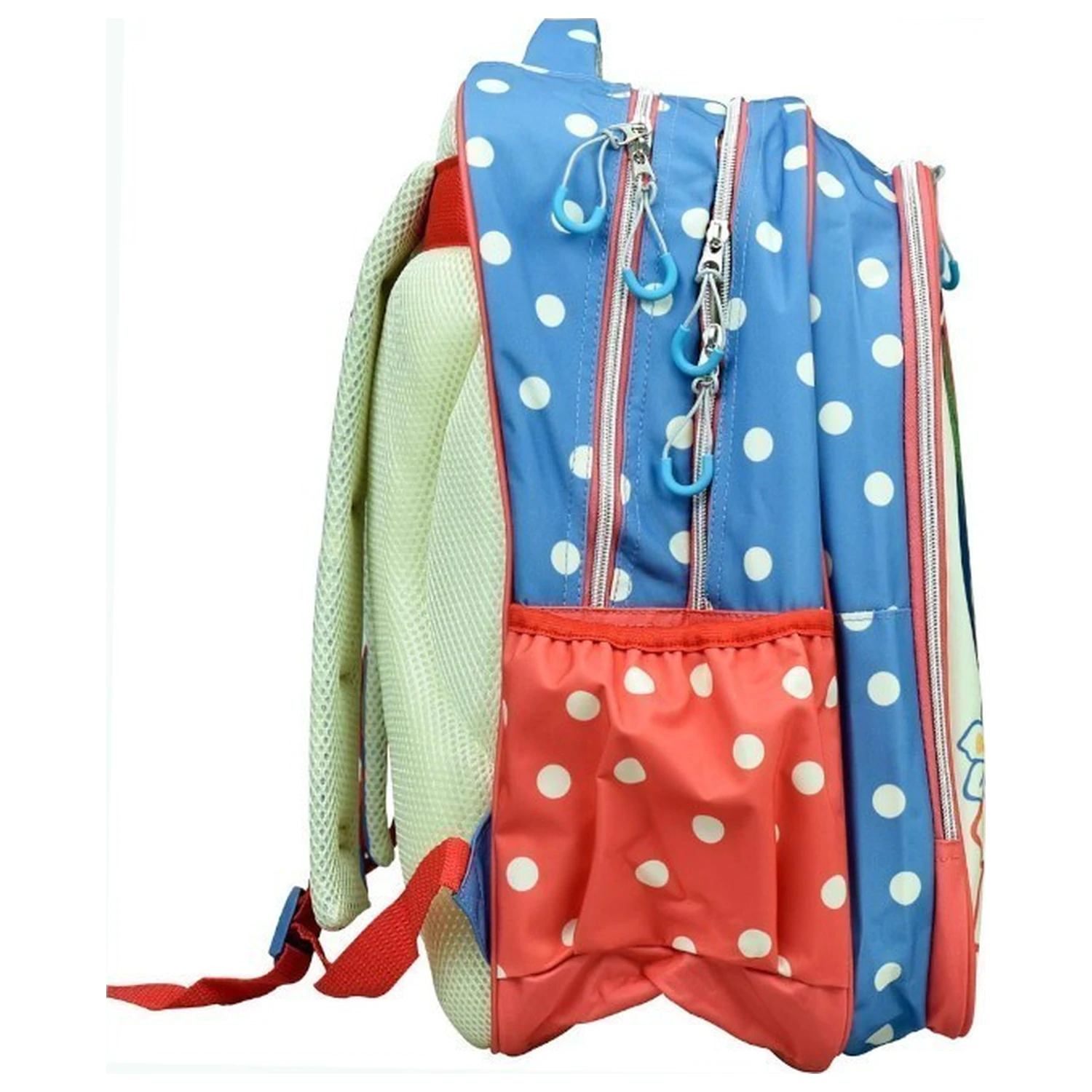 Disney Minnie Boho šolska torba, torba 43 cm fotografija izdelka