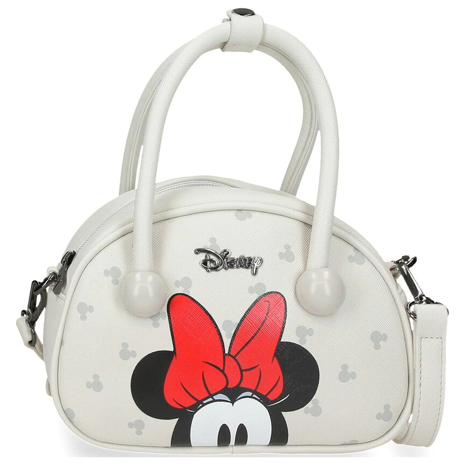 Disney Minnie Bowlogue ročna torbica fotografija izdelka