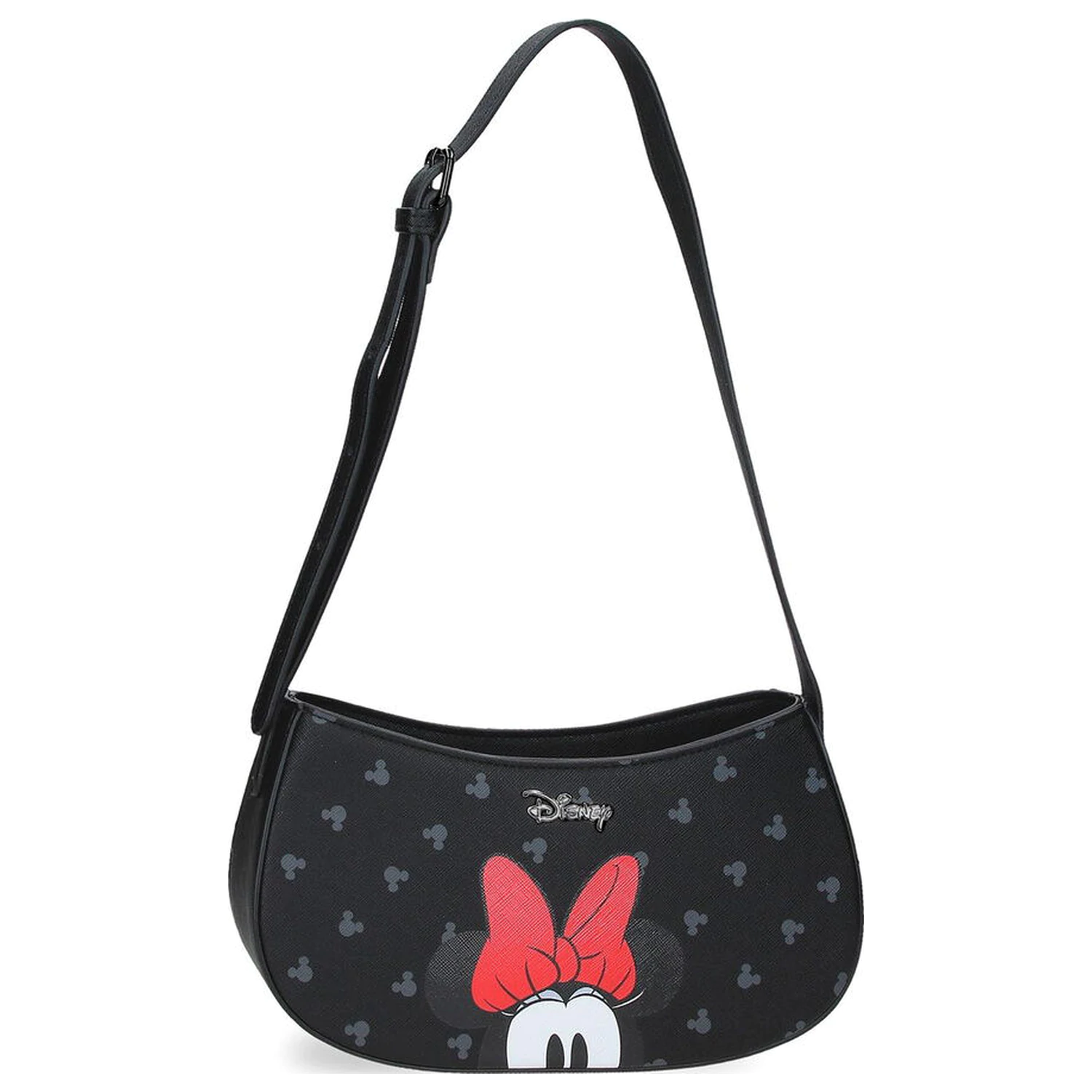 Disney Minnie Bowlogue ročna torbica fotografija izdelka