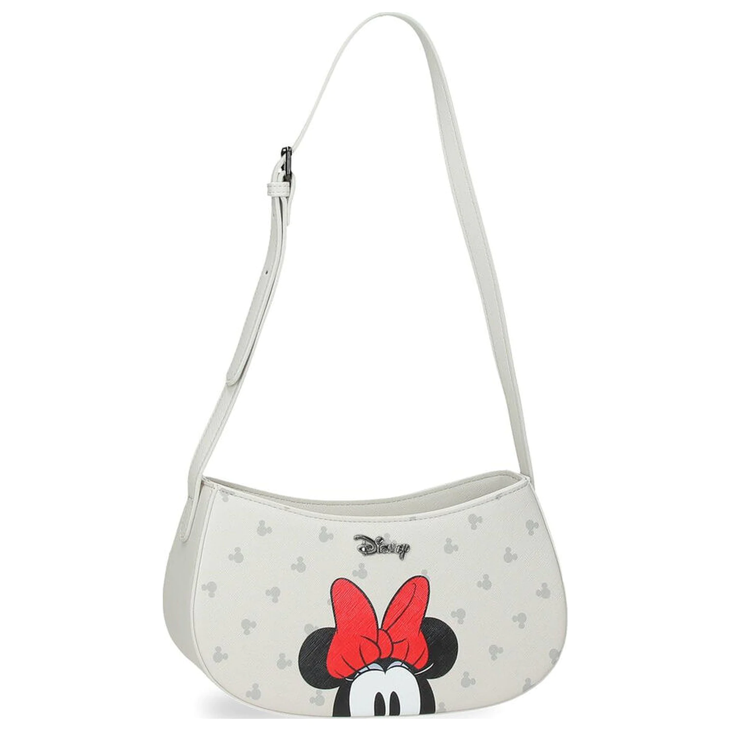 Disney Minnie Bowlogue ročna torbica fotografija izdelka