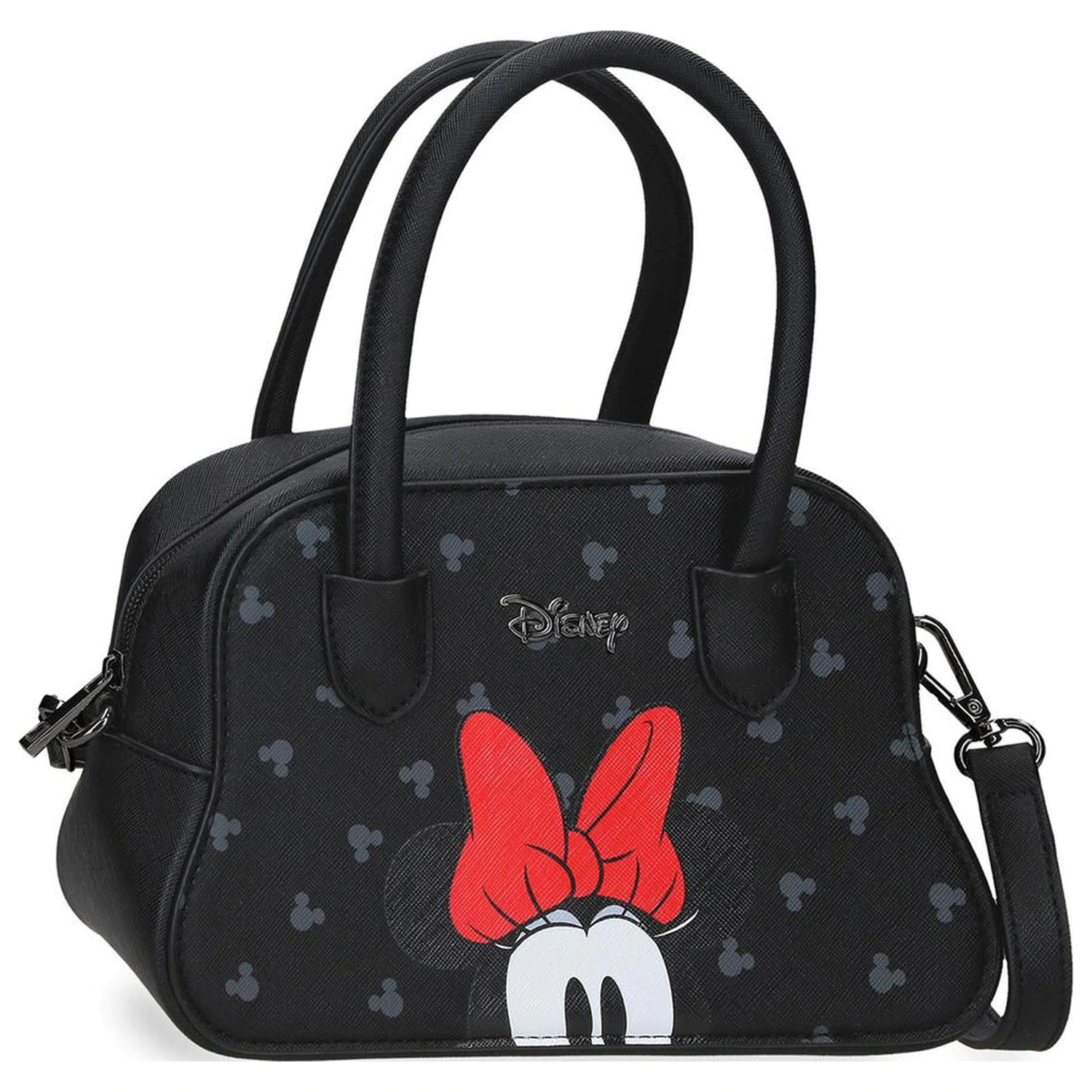Disney Minnie Bowlogue ročna torbica fotografija izdelka
