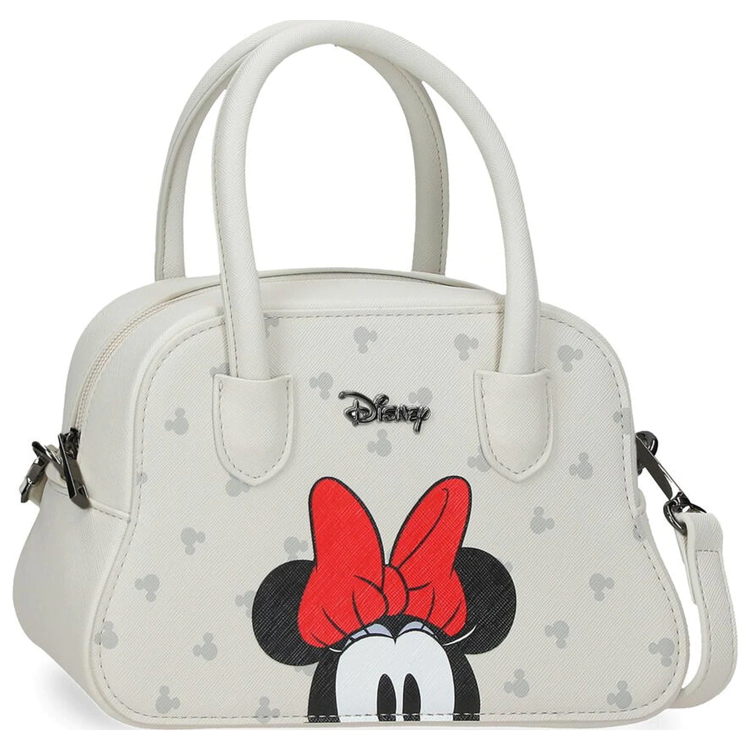 Disney Minnie Bowlogue ročna torbica fotografija izdelka