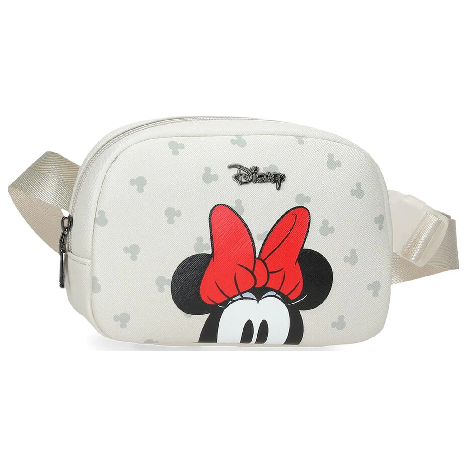 Disney Minnie Bowlogue torba za okoli pasu fotografija izdelka