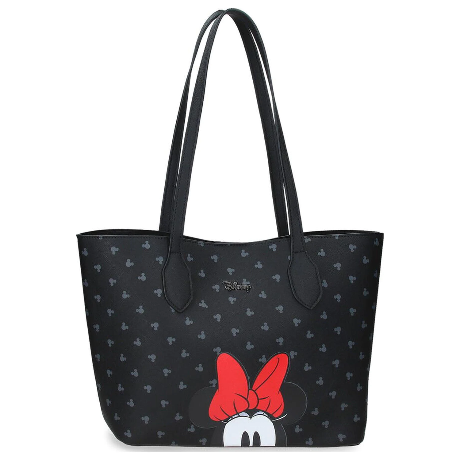 Disney Minnie Bowlogue ročna torbica tote fotografija izdelka