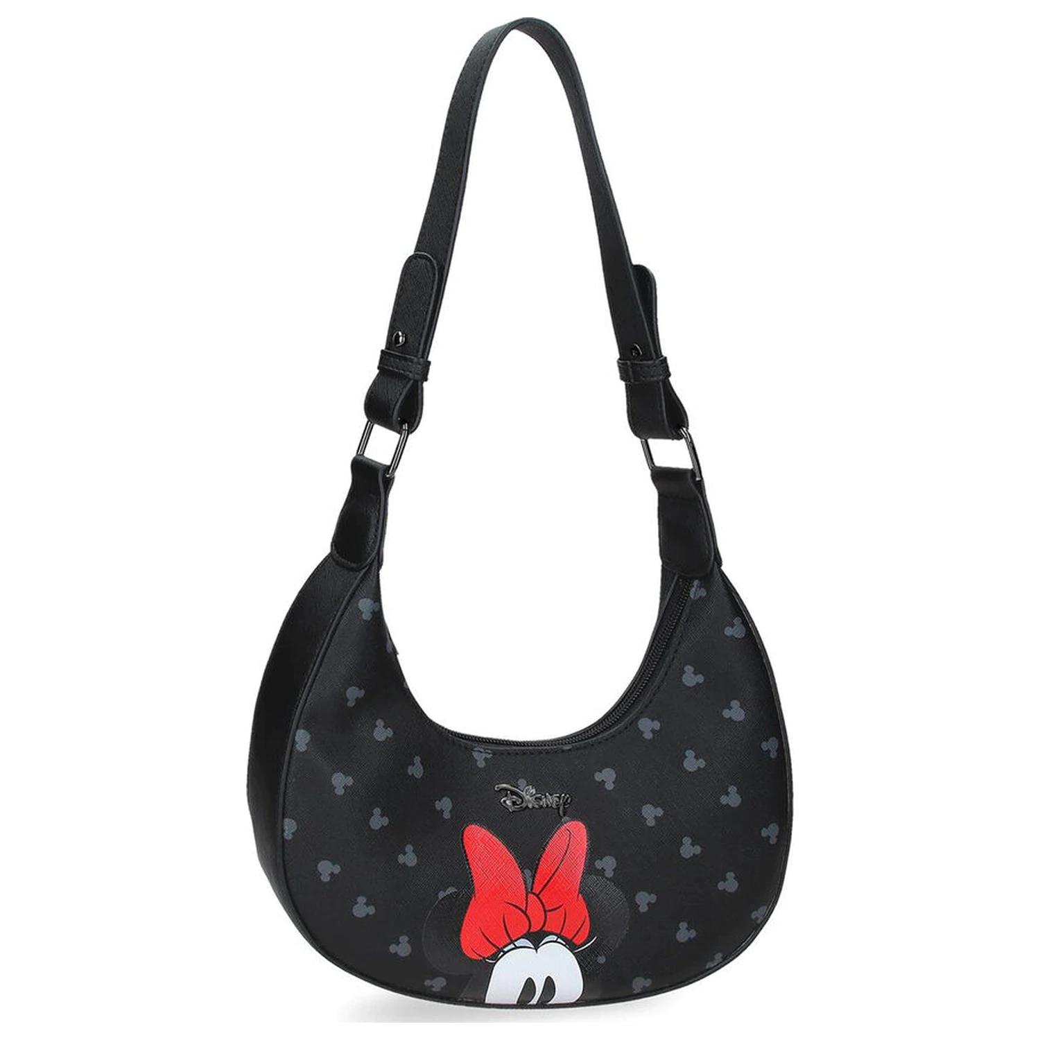 Disney Minnie Bowlogue torba za čez ramo fotografija izdelka