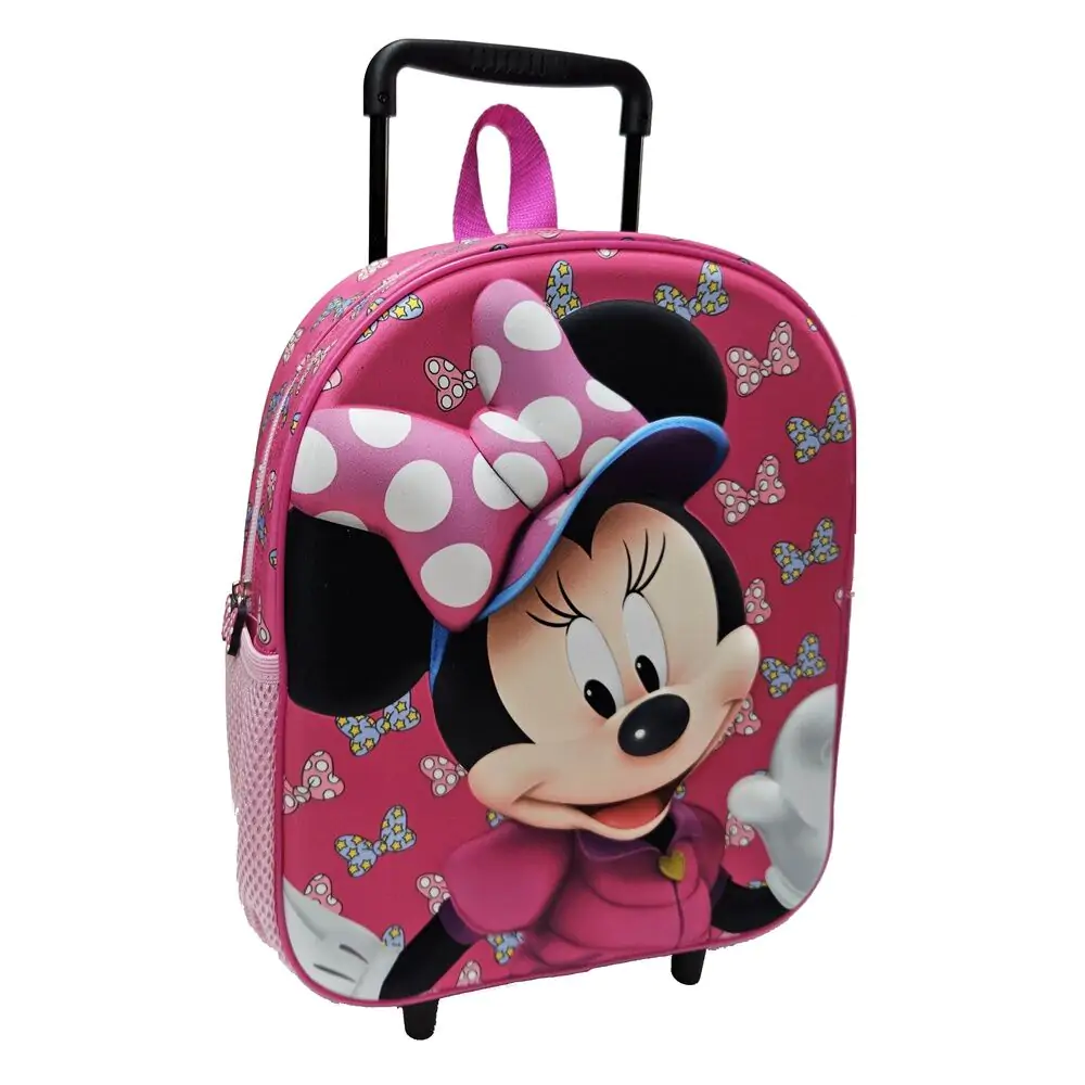 Disney Minnie Bows voziček 32 cm fotografija izdelka