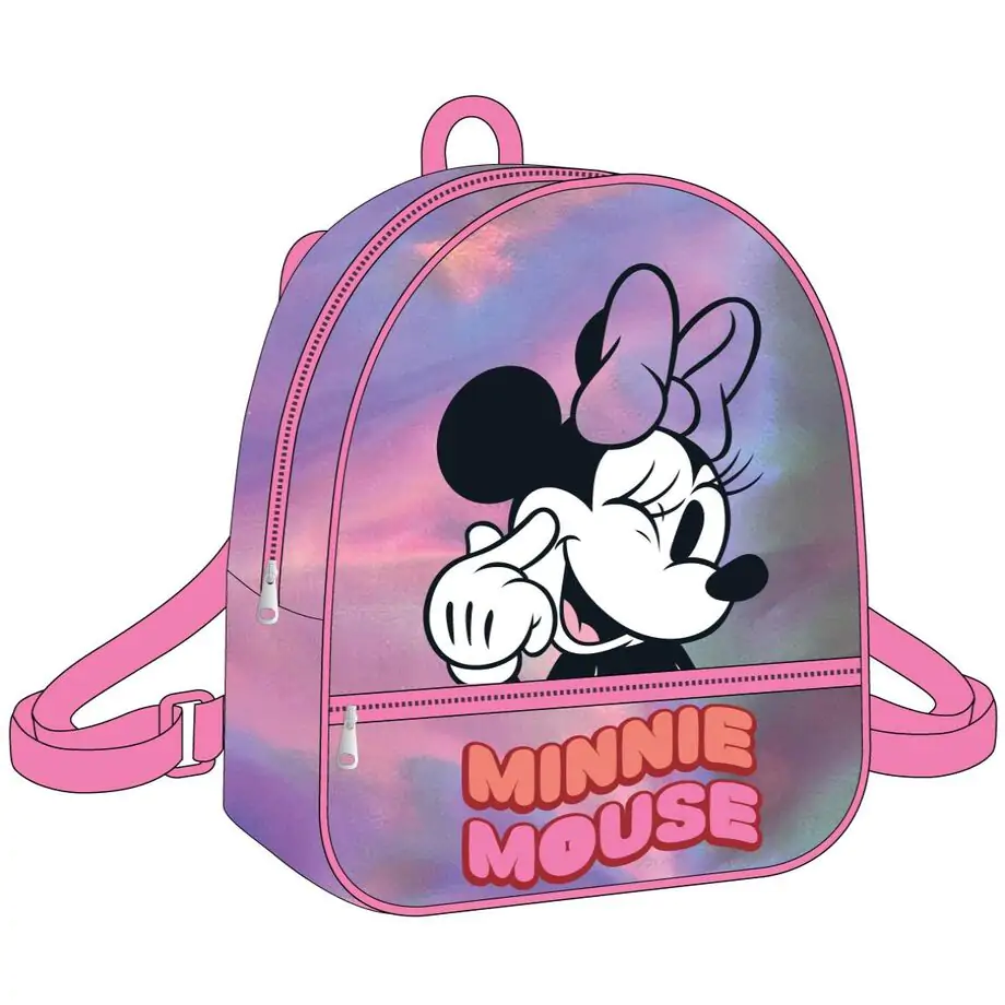 Disney Minnie casual nahrbtnik 23 cm fotografija izdelka