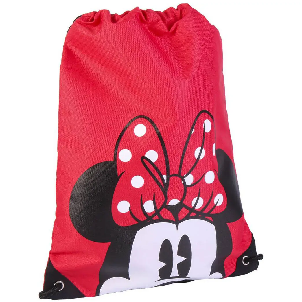 Disney Minnie Casual športna torba 40 cm fotografija izdelka