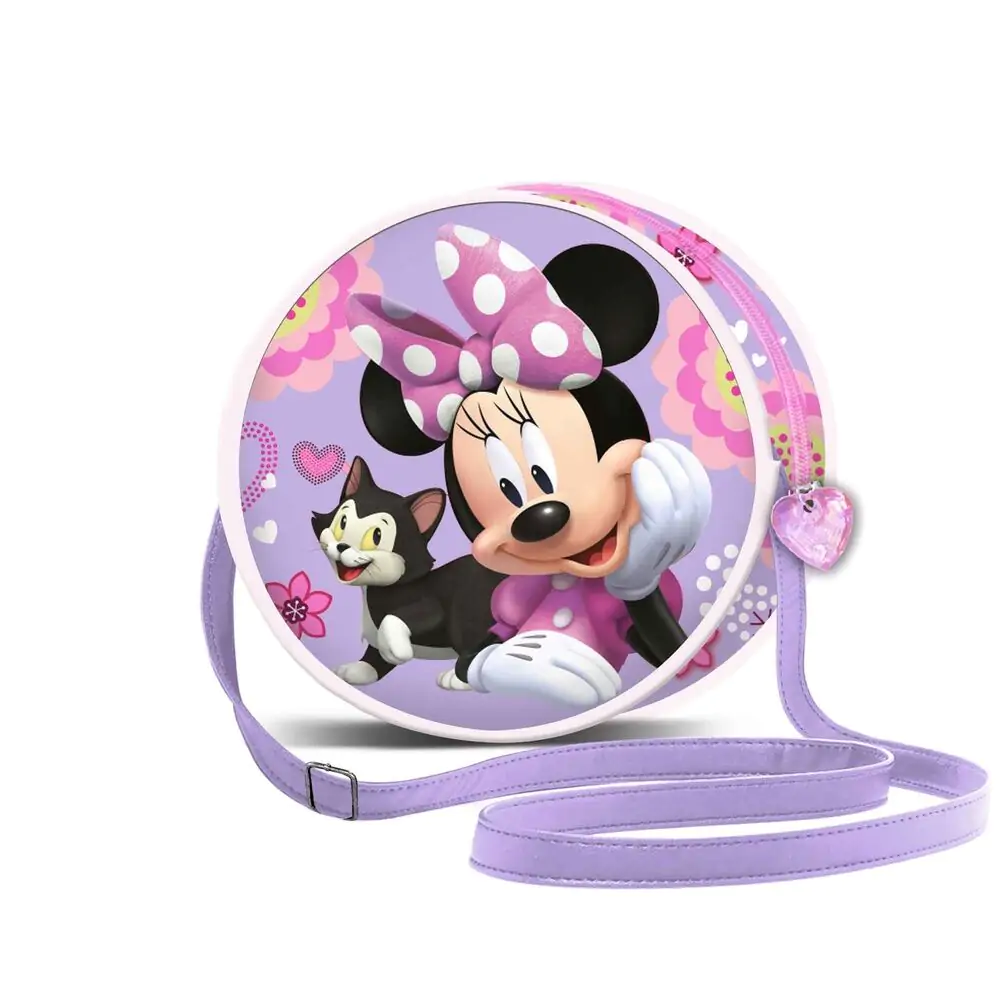 Disney Minnie Mačja torba fotografija izdelka