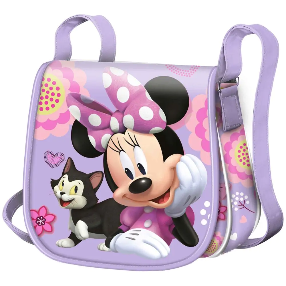 Disney Minnie mačja torba fotografija izdelka