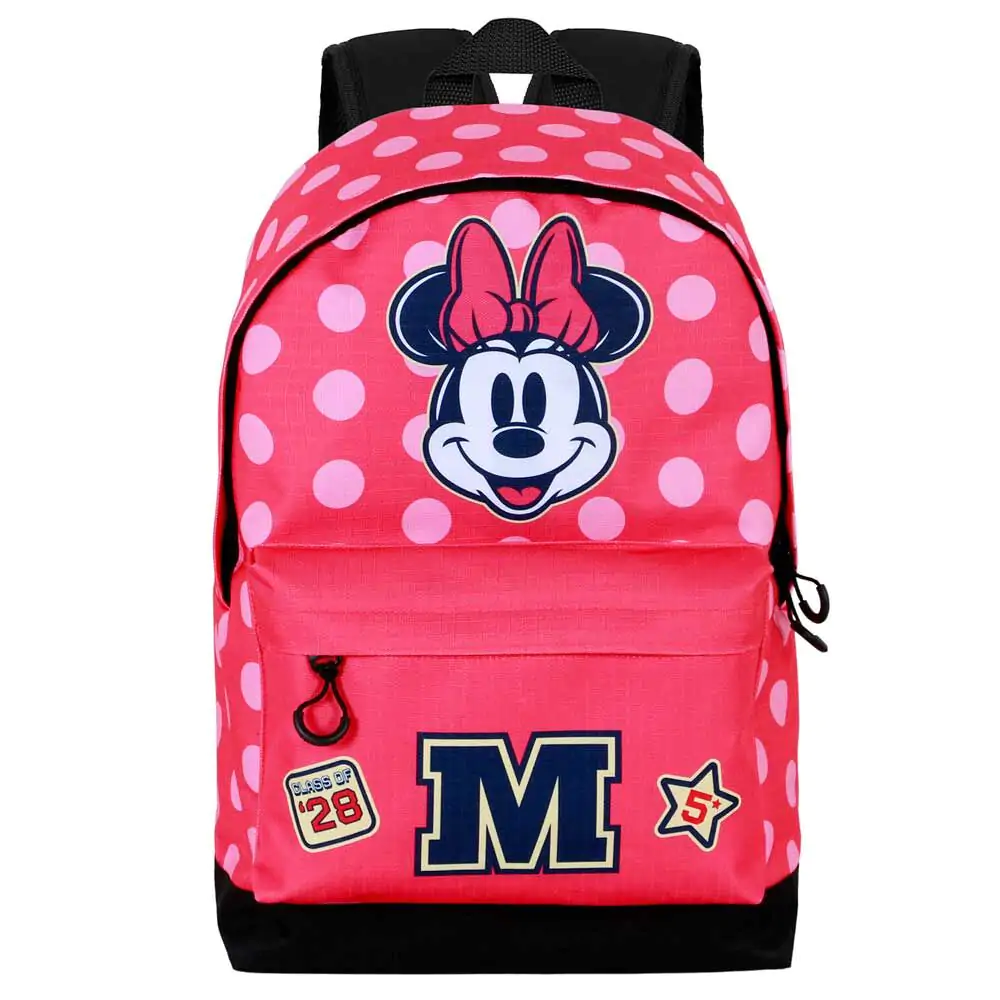 Disney Minnie Class prilagodljiv nahrbtnik 44 cm fotografija izdelka