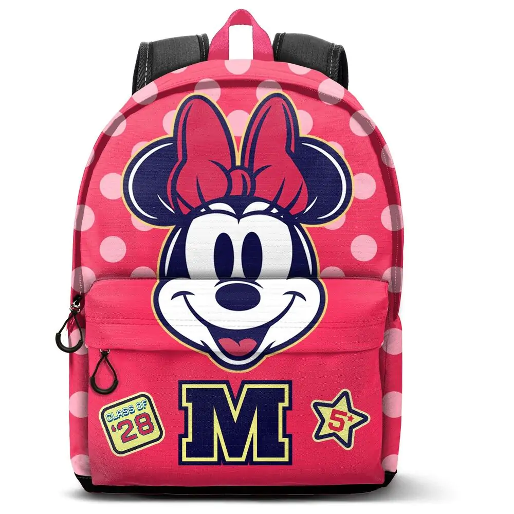 Disney Minnie Class prilagodljiv nahrbtnik 44 cm fotografija izdelka