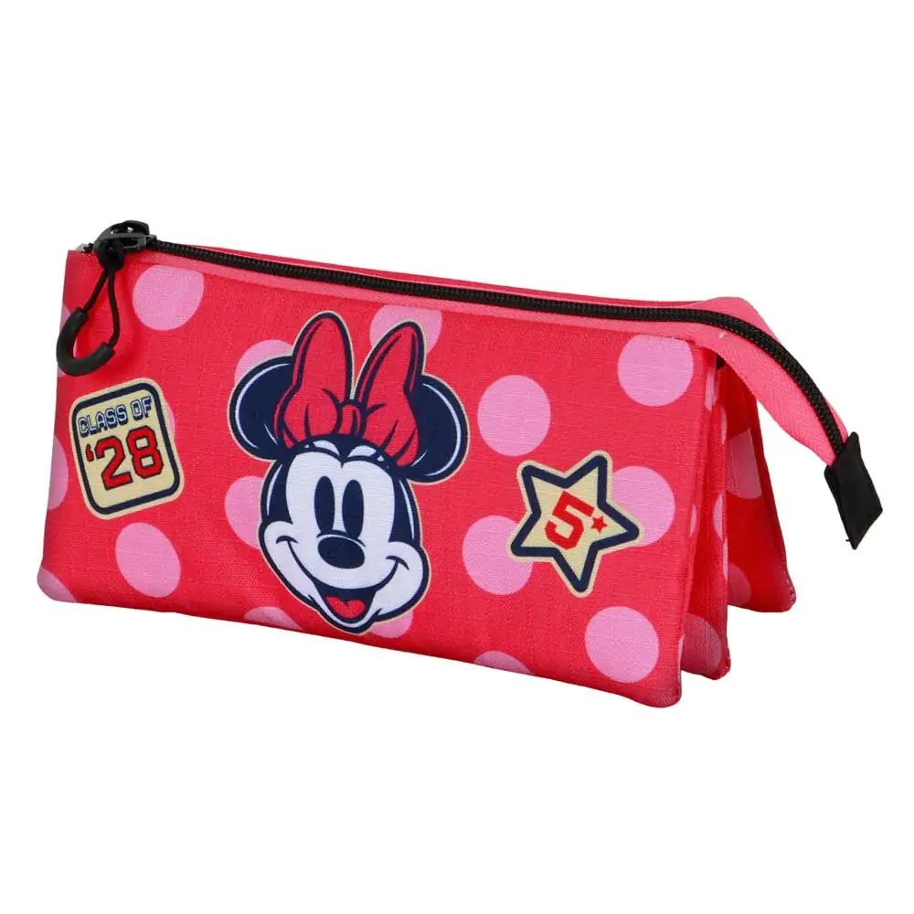 Disney Minnie Class trojna peresnica fotografija izdelka