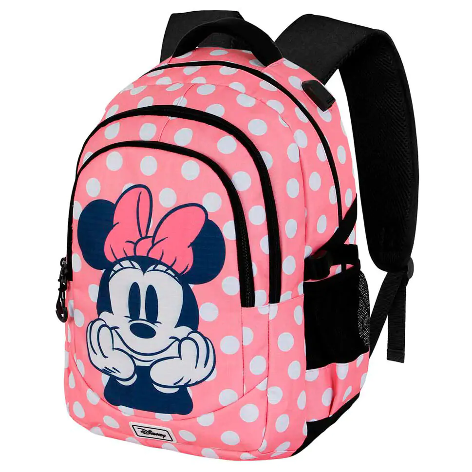 Disney Minnie Closer nahrbtnik 44 cm fotografija izdelka