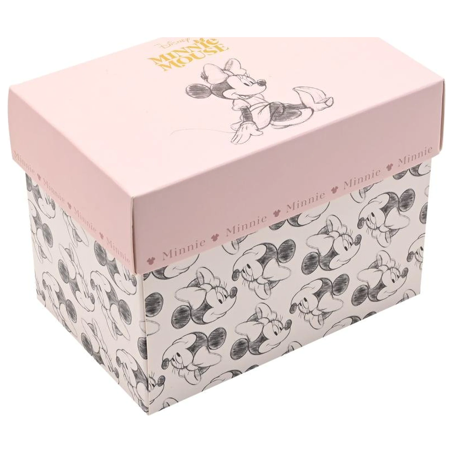 Disney Minnie Premium Zbirateljska Skodelica 300 ml fotografija izdelka