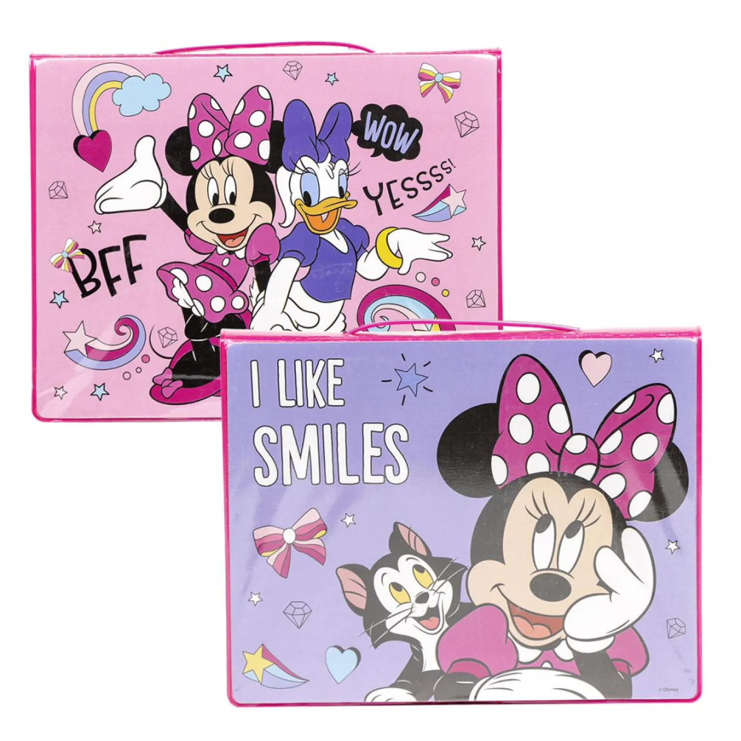 Disney Minnie komplet za barvanje pisarniških potrebščin fotografija izdelka