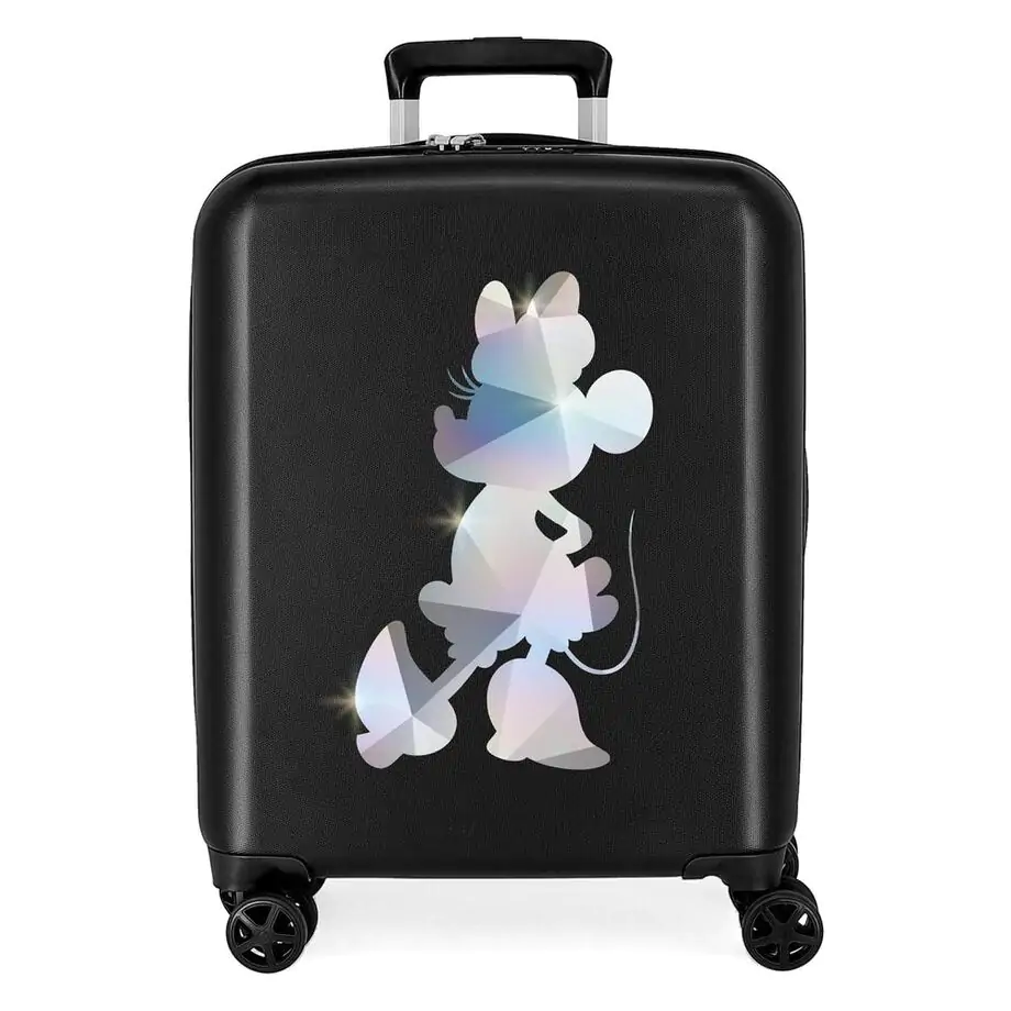 Disney Minnie Comic ABS trolley kovček 55 cm fotografija izdelka