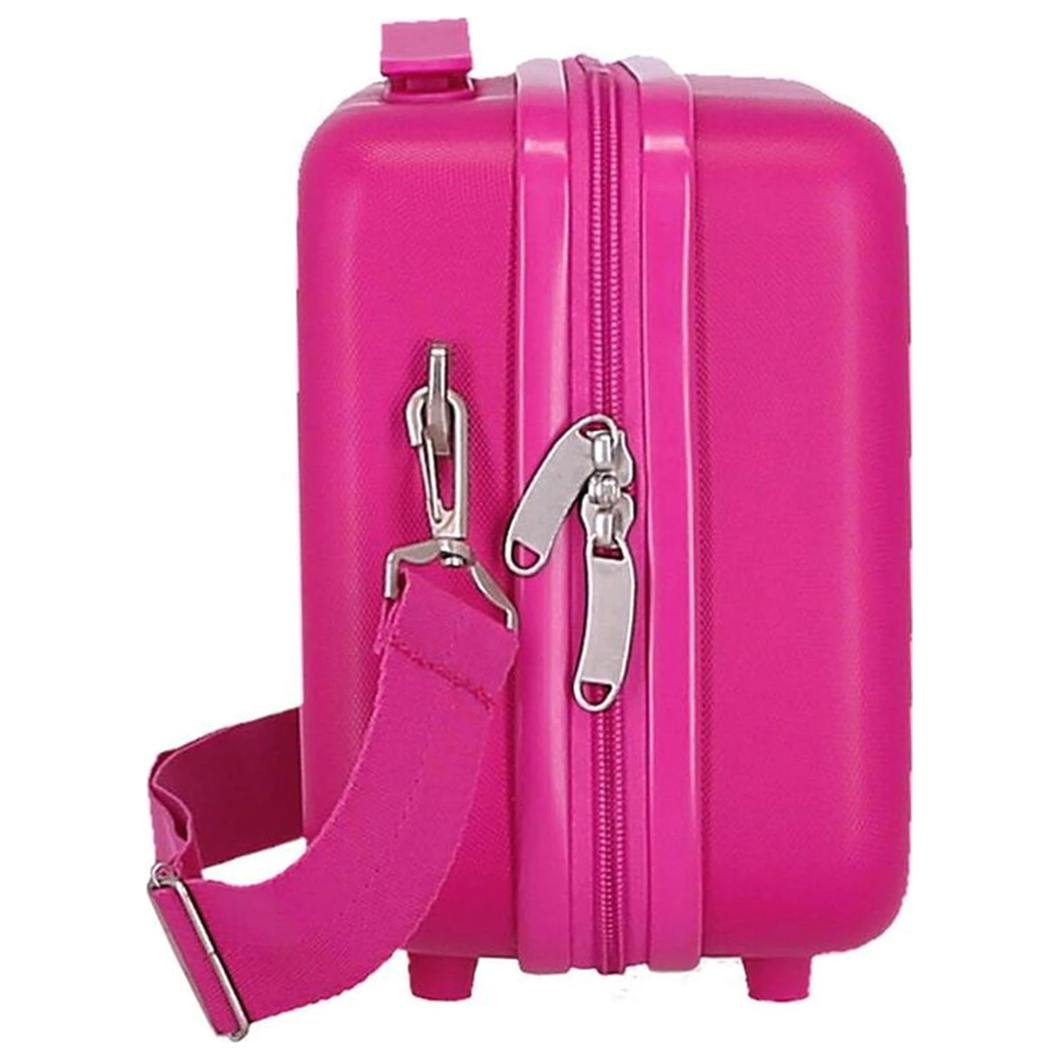 Disney Minnie Confort ABS prilagodljiv kovček za ličila 29 cm fotografija izdelka