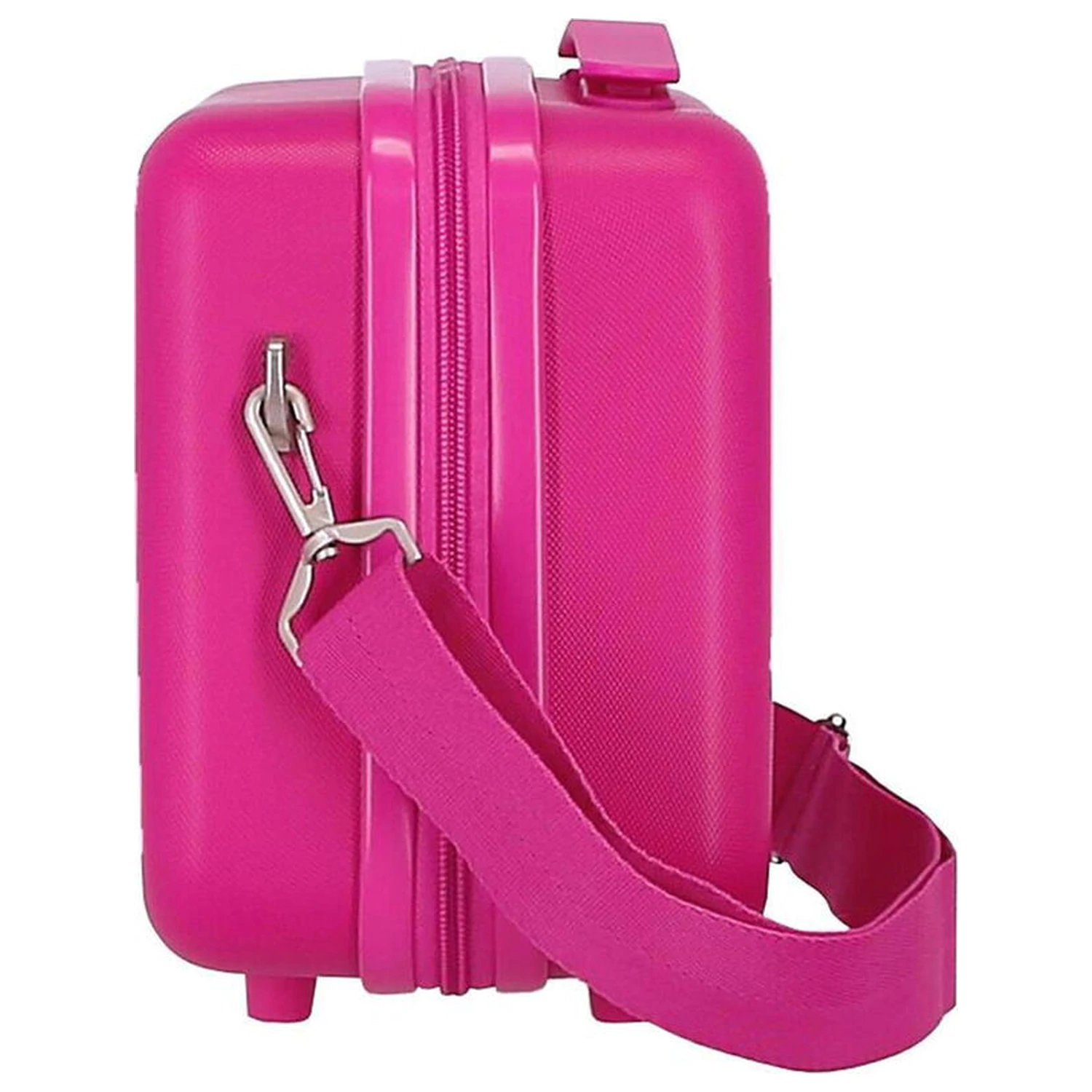 Disney Minnie Confort ABS prilagodljiv kovček za ličila 29 cm fotografija izdelka