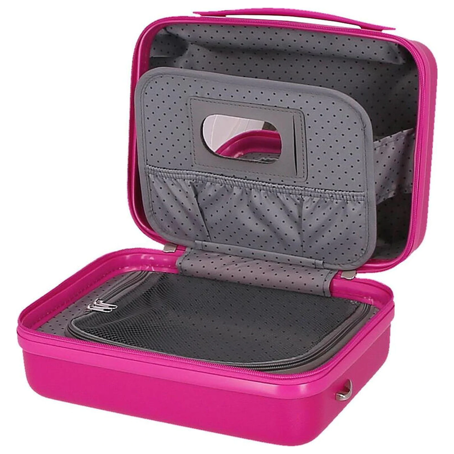 Disney Minnie Confort ABS prilagodljiv kovček za ličila 29 cm fotografija izdelka