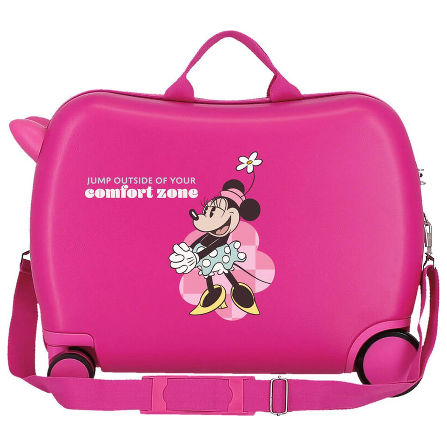 Disney Minnie Confort ABS voziček kovček 50cm fotografija izdelka