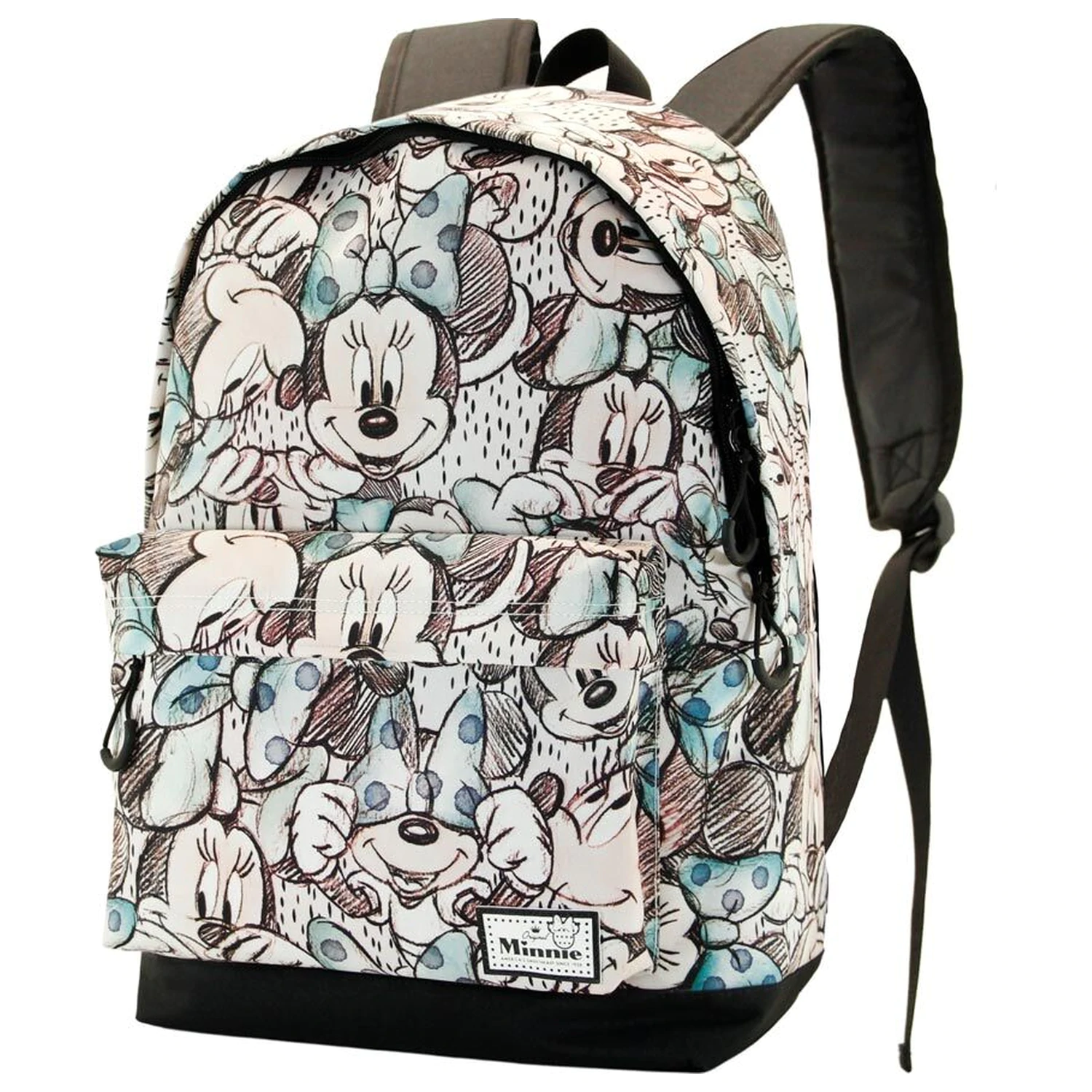 Disney Minnie nahrbtnik za risanje 41cm fotografija izdelka