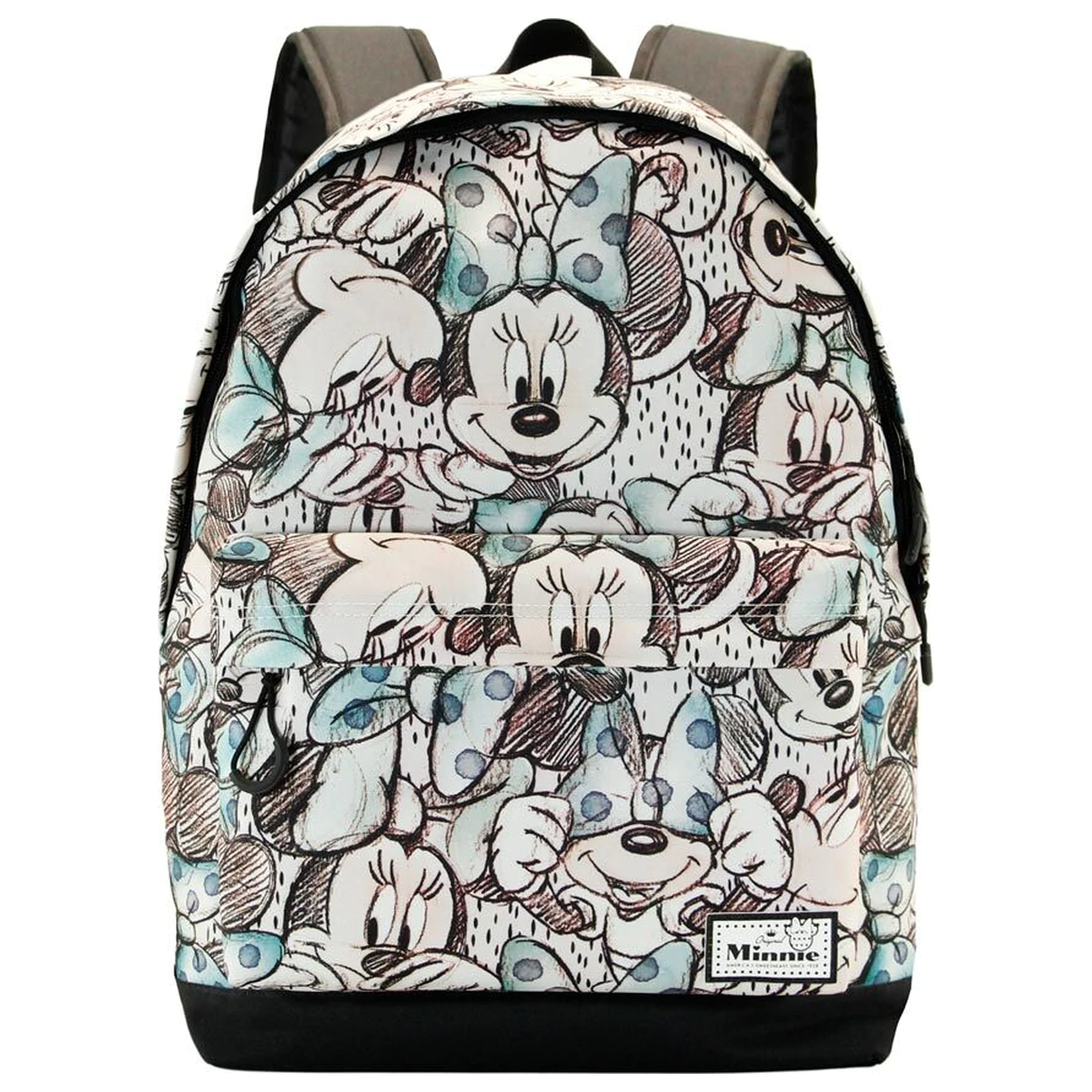 Disney Minnie nahrbtnik za risanje 41cm fotografija izdelka