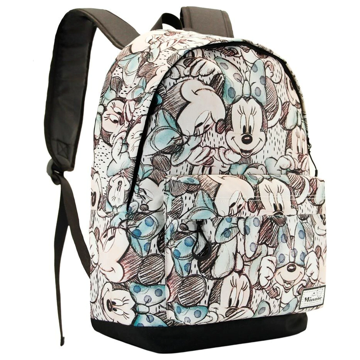 Disney Minnie nahrbtnik za risanje 41cm fotografija izdelka