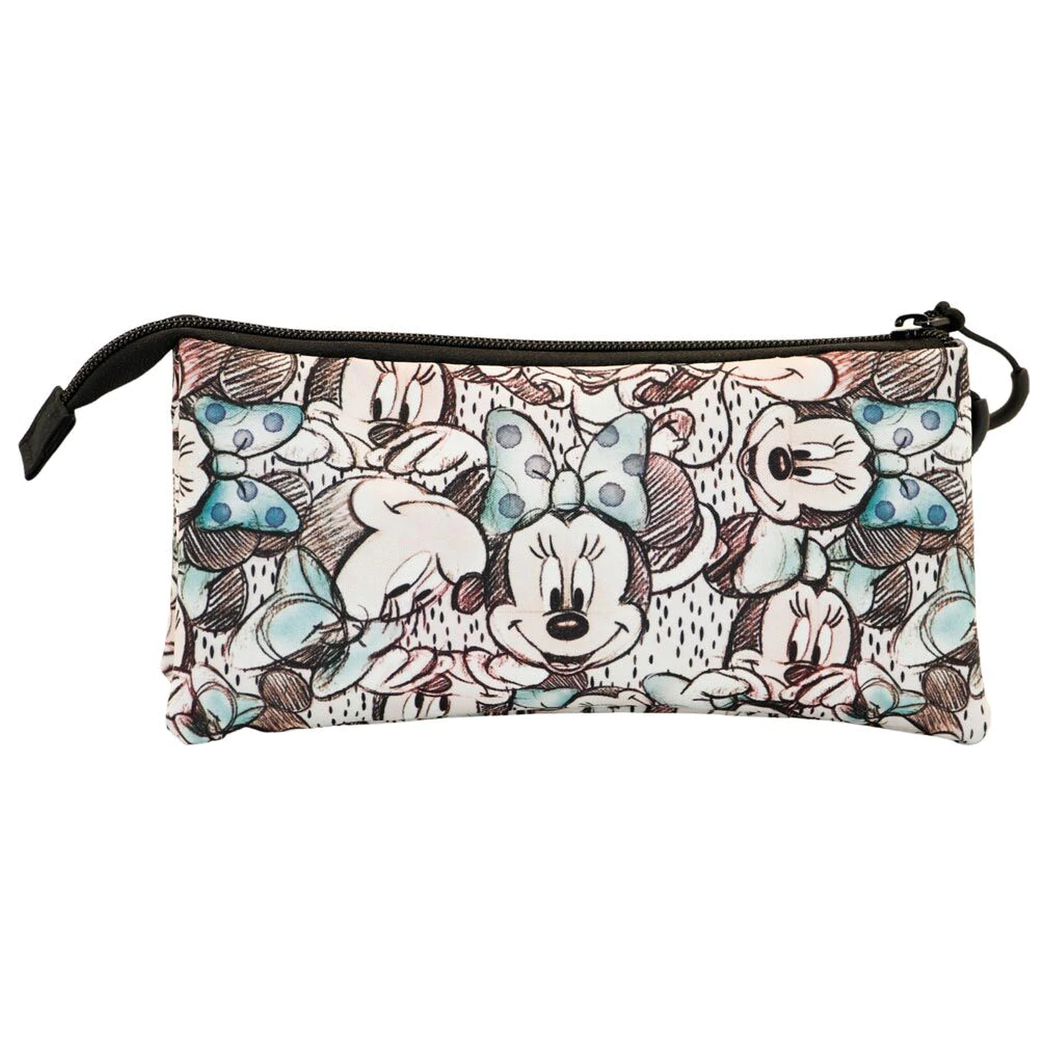 Disney Minnie Svinčnik in peresnica za risanje fotografija izdelka