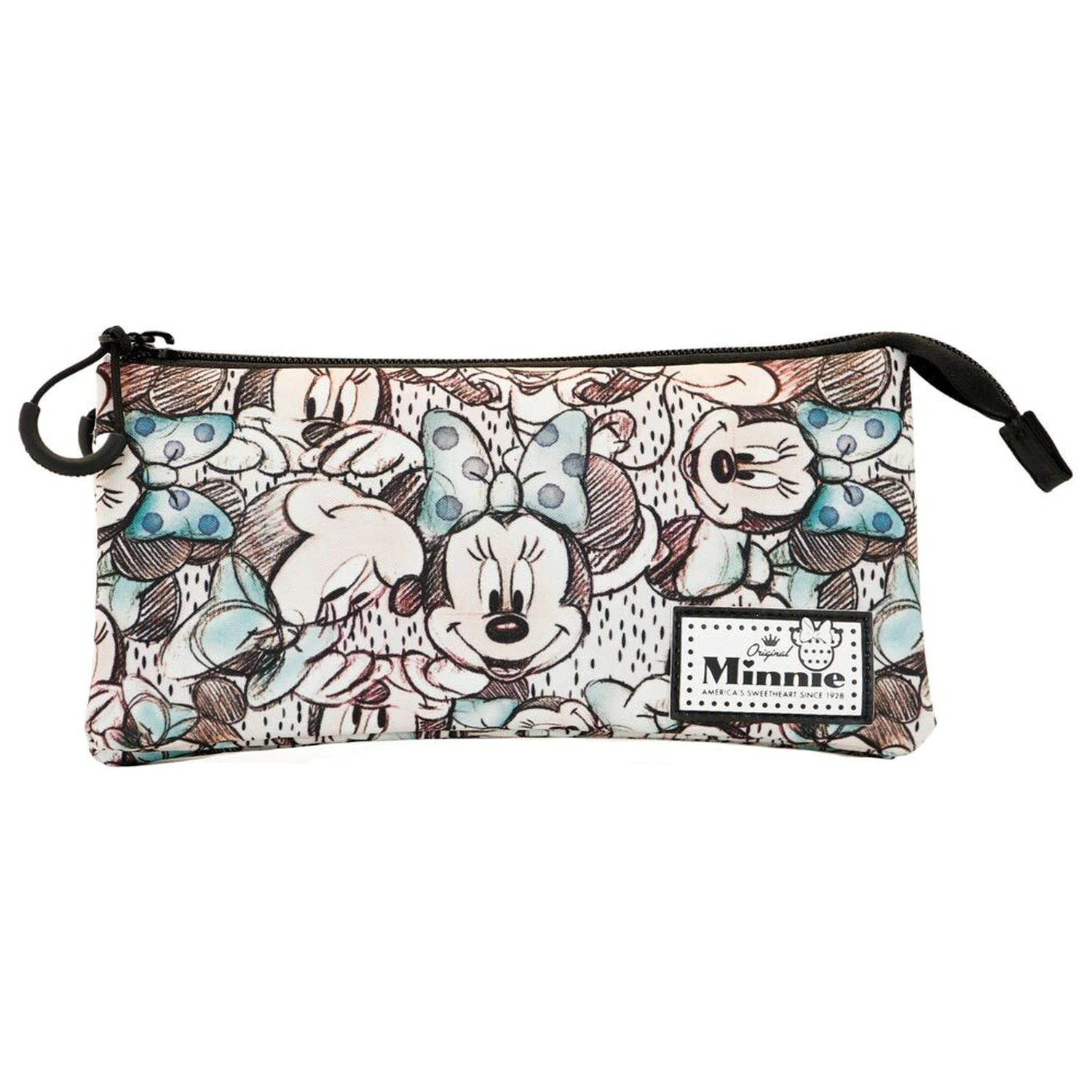 Disney Minnie Svinčnik in peresnica za risanje fotografija izdelka