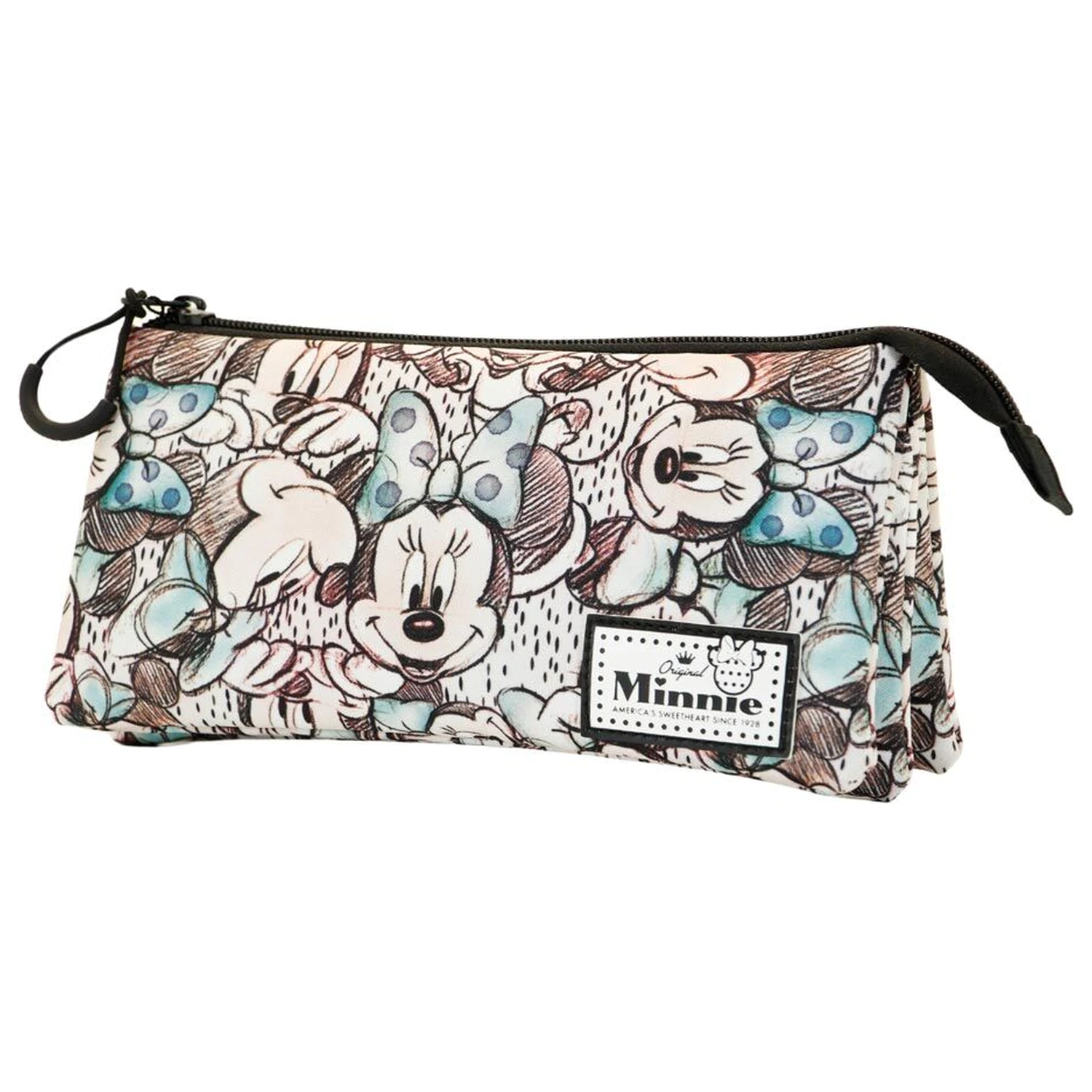 Disney Minnie Svinčnik in peresnica za risanje fotografija izdelka