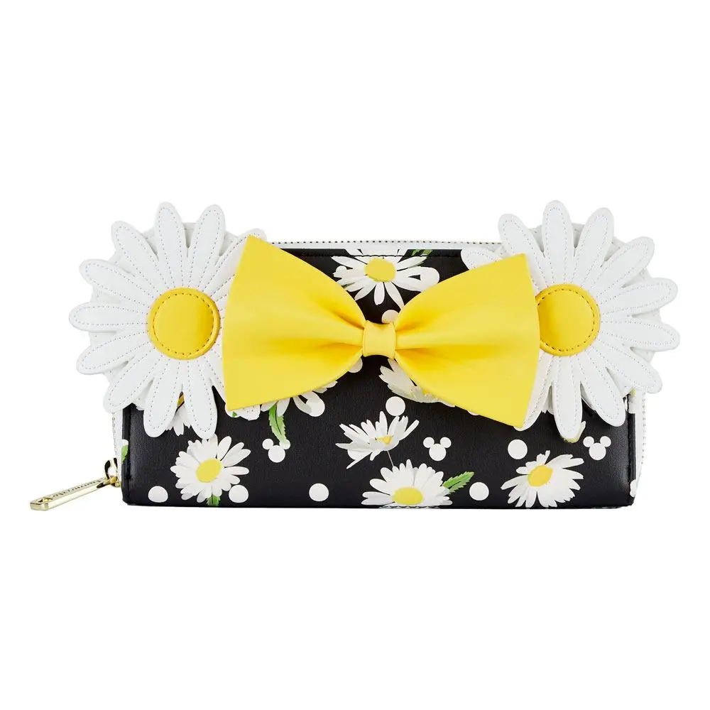 Disney by Loungefly Denarnica Minnie Mouse Daisies fotografija izdelka