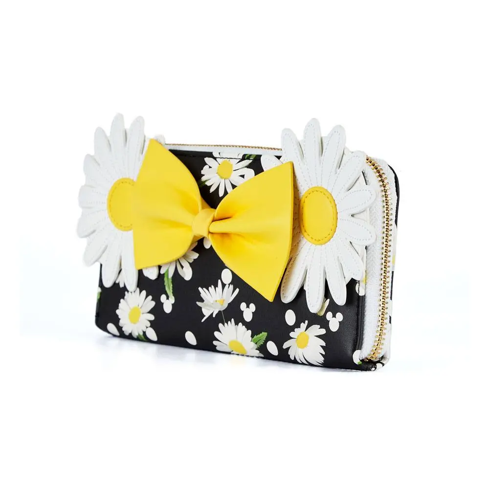 Disney by Loungefly Denarnica Minnie Mouse Daisies fotografija izdelka