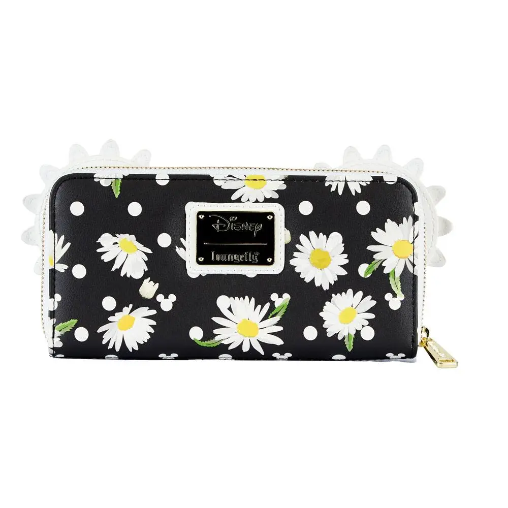 Disney by Loungefly Denarnica Minnie Mouse Daisies fotografija izdelka