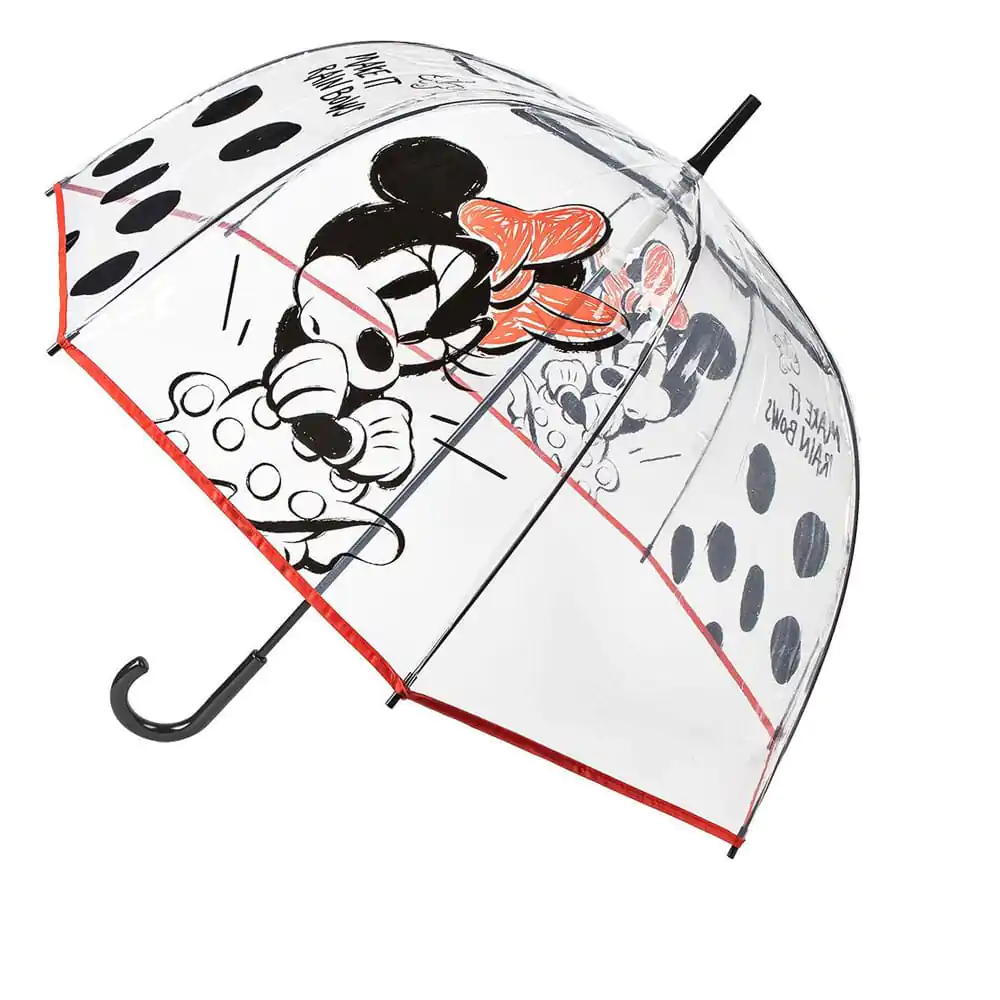 Disney Dežnik Minnie fotografija izdelka