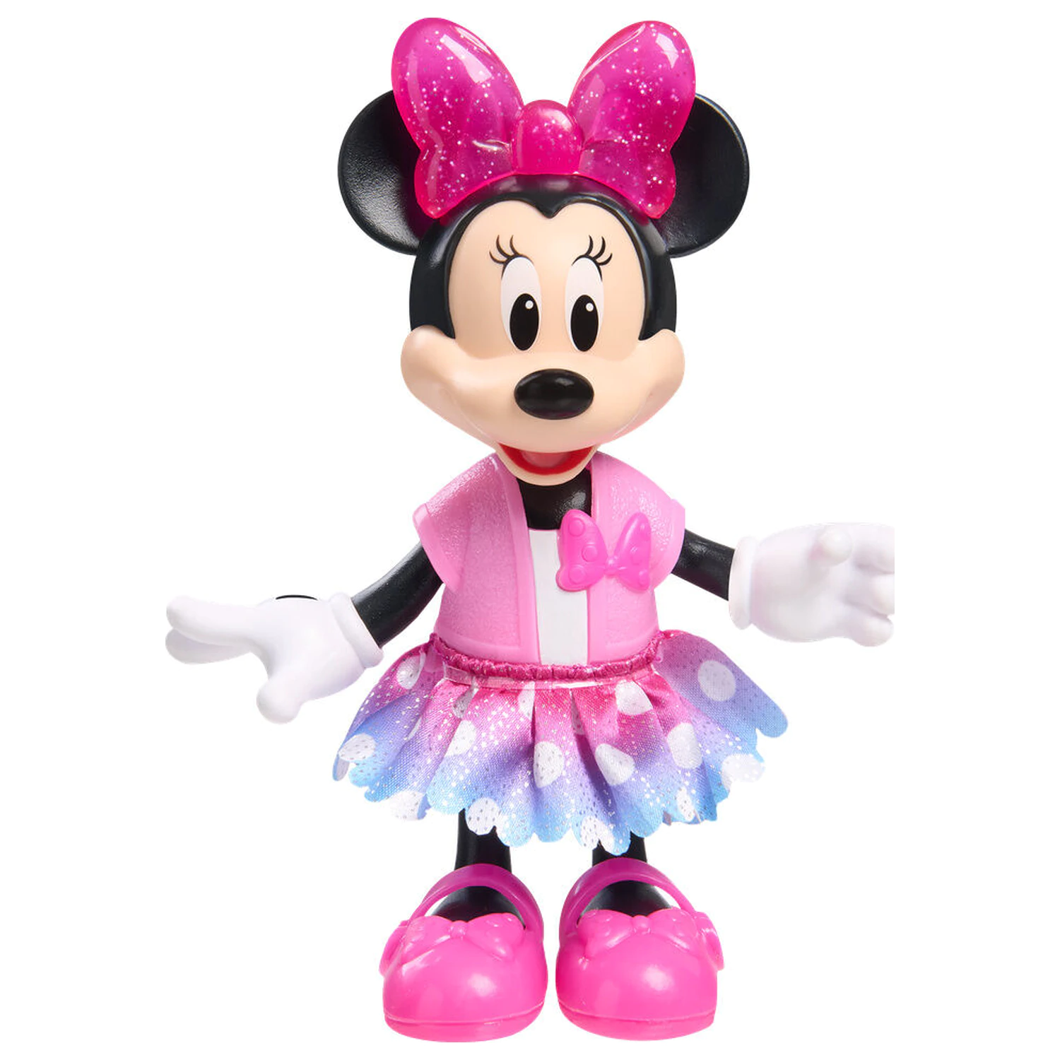 Disney Minnie Fabulous modna lutka fotografija izdelka