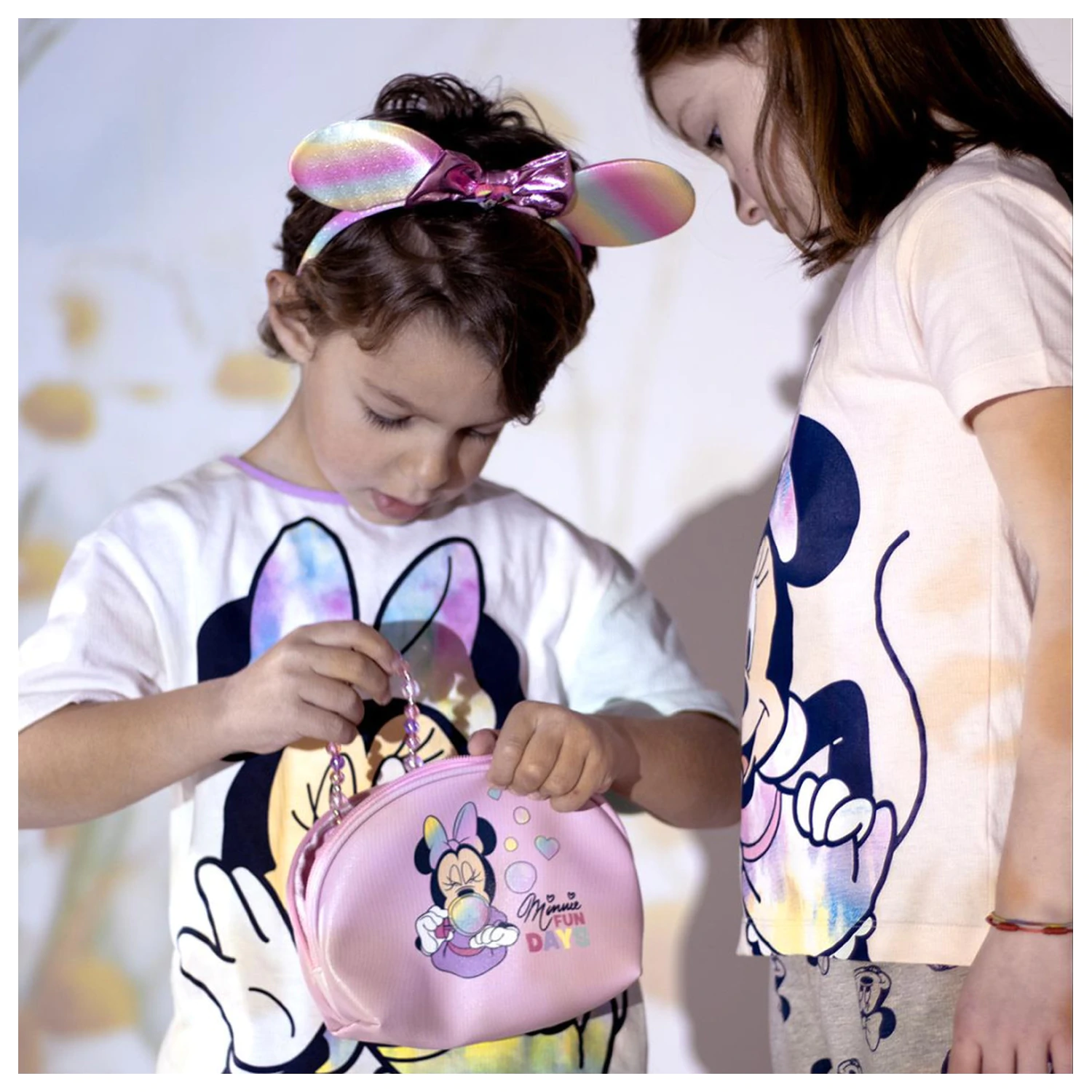 Disney Minnie Fantasy naglavni trak fotografija izdelka