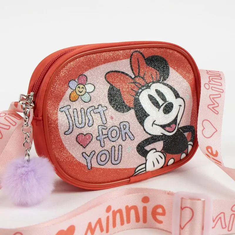 Disney Minnie fantazijska torba fotografija izdelka